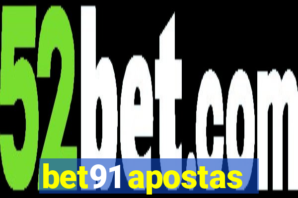 bet91 apostas